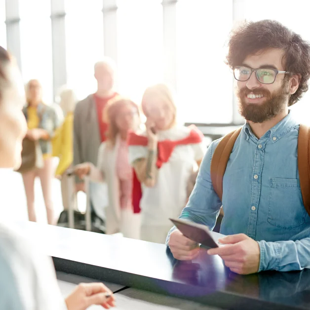 Saudi Arabia Visa Application Form For EVisa Online
